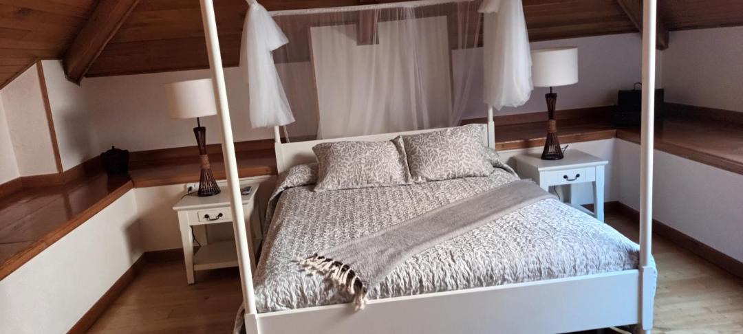 Photo of Bedroom in Valle de Lago