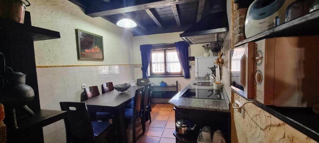 Photo of Kitchen in Naves