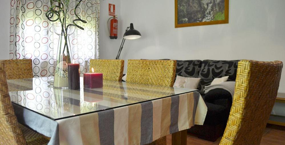 Photo of Livingroom in Castril
