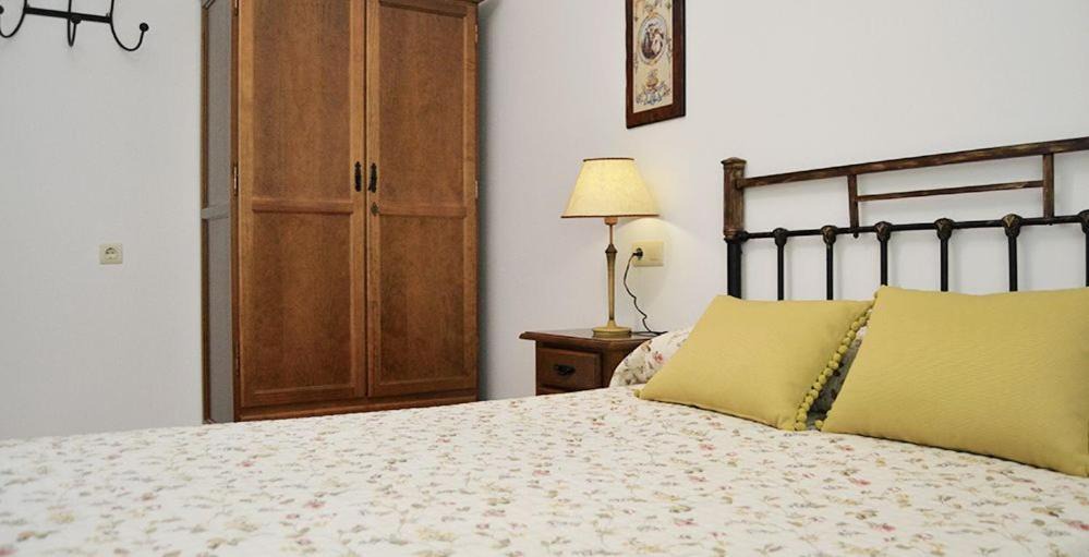 Photo of Bedroom in Castril