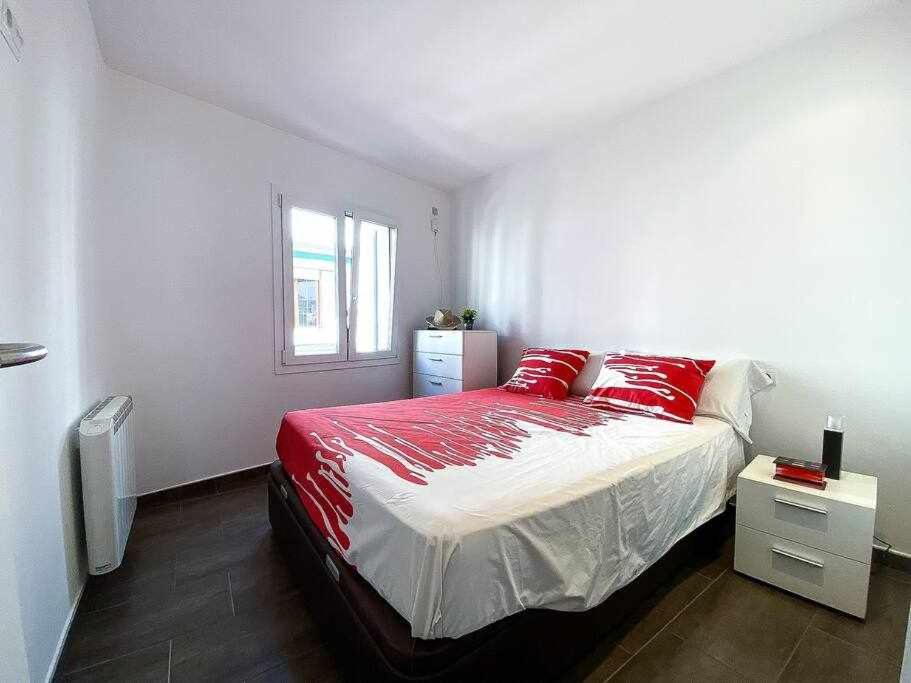 Photo of Bedroom in Calella de Palafrugell