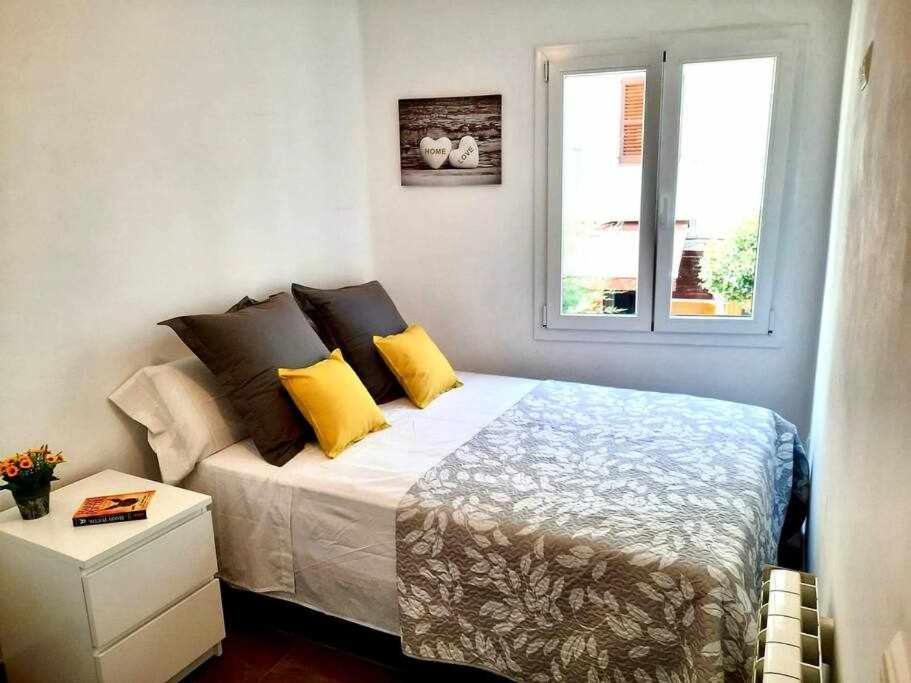 Photo of Bedroom in Calella de Palafrugell