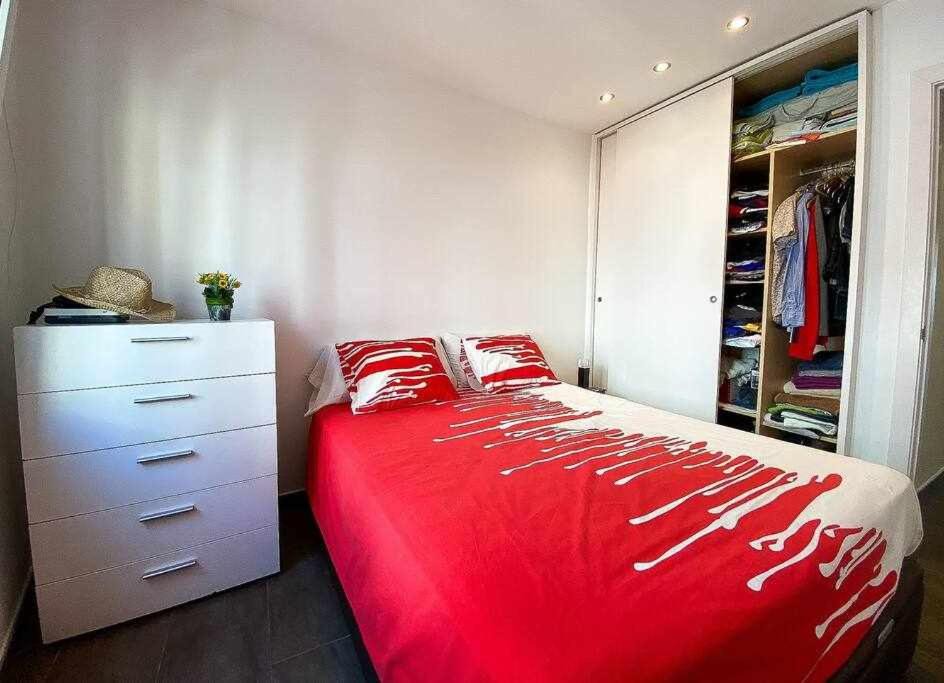 Photo of Bedroom in Calella de Palafrugell