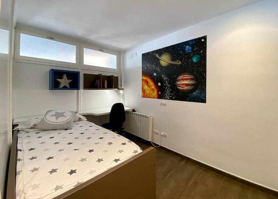 Photo of Bedroom in Calella de Palafrugell