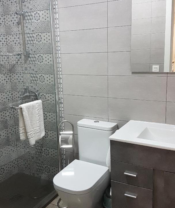 Photo of Bathroom in Onis