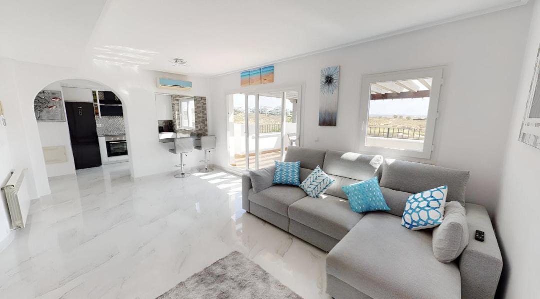 Photo of Livingroom in Sucina