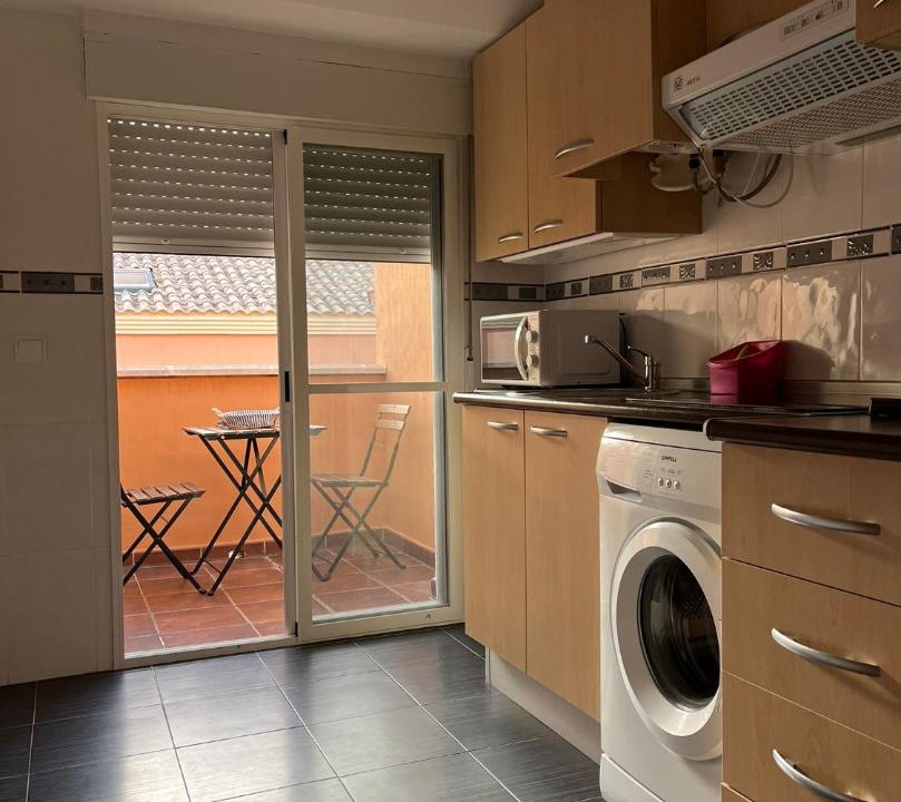 Photo of Kitchen in Ruidera