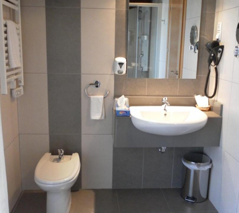 Photo of Bathroom in Milagros