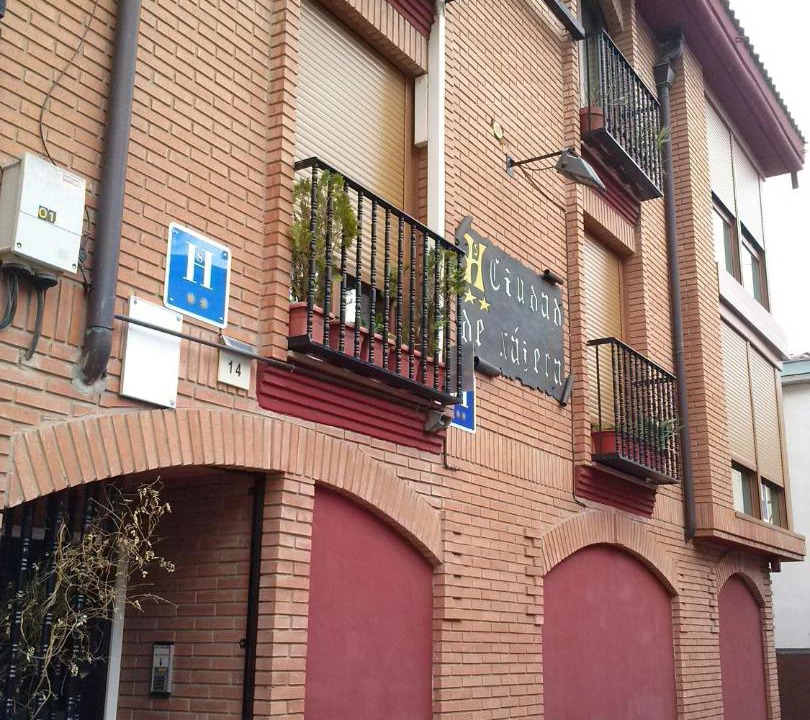 Photo of Others in Najera