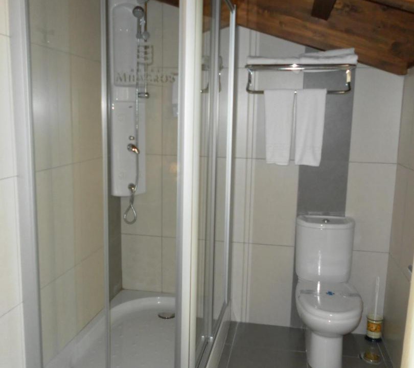Photo of Bathroom in Milagros