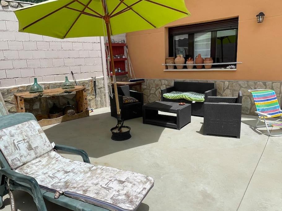 Photo of Livingroom in Galbarruli
