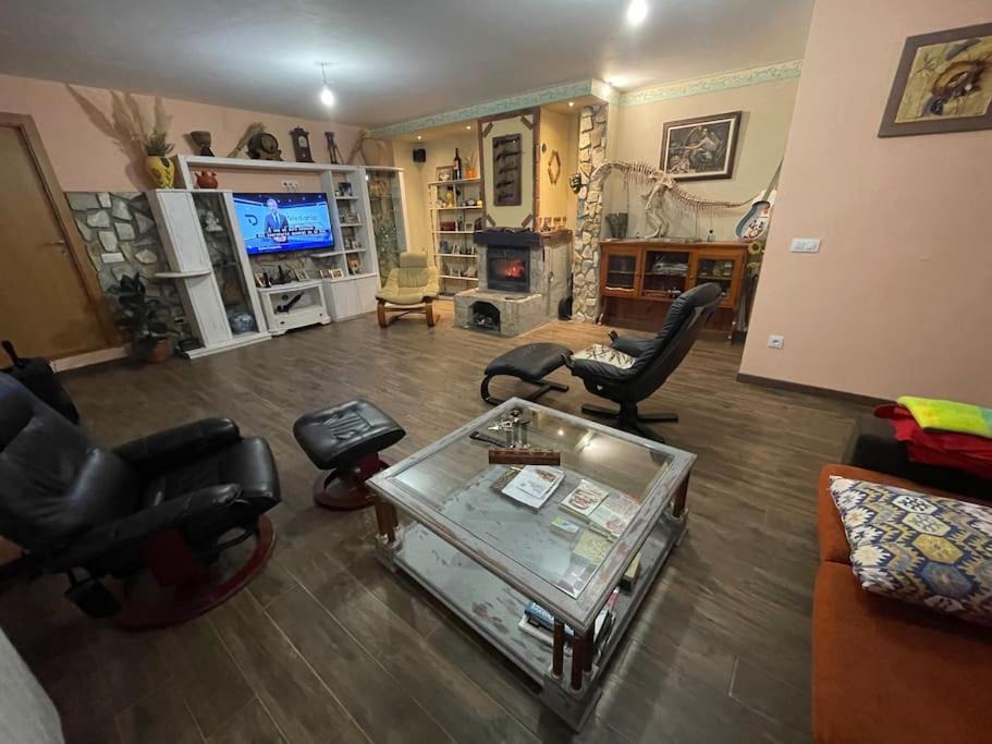 Photo of Livingroom in Galbarruli