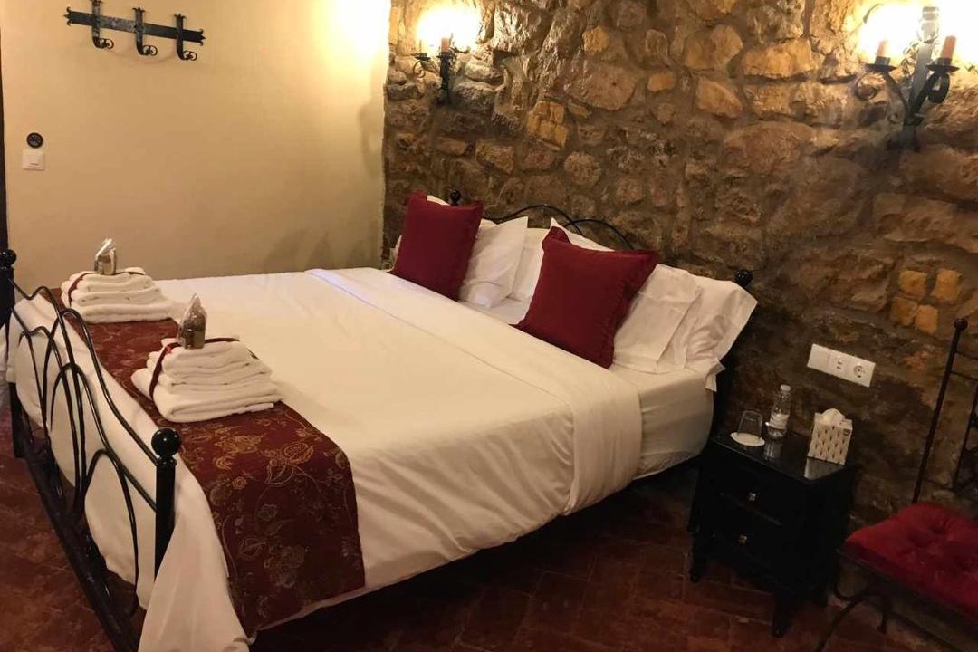 Photo of Bedroom in Leza