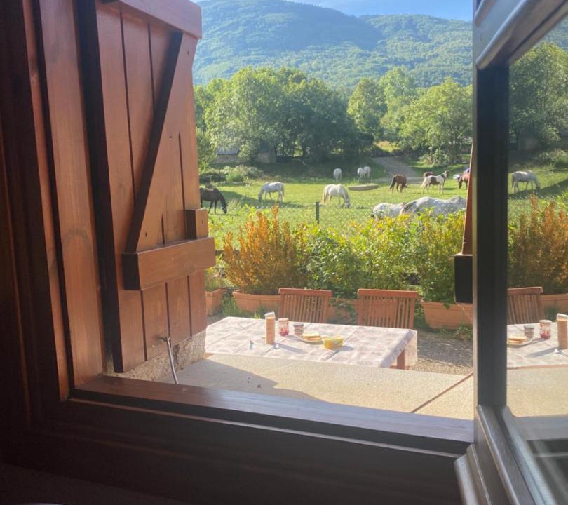 Photo of Patio Balcony in Linsoles