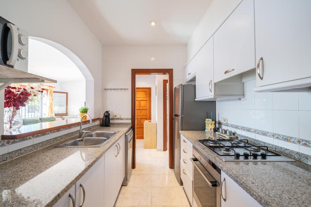 Photo of Kitchen in L'Escala