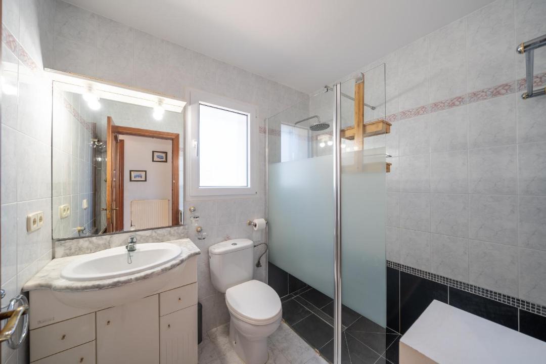 Photo of Bathroom in L'Escala