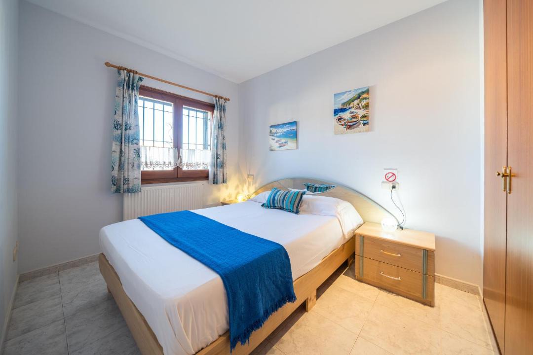 Photo of Bedroom in L'Escala