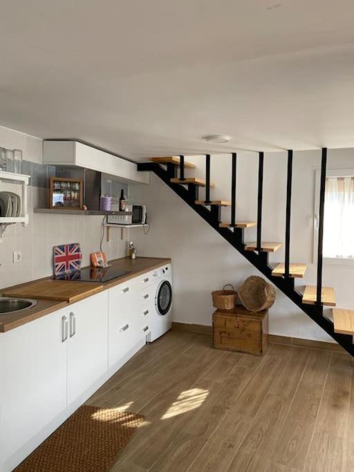 Photo of Kitchen in Torres