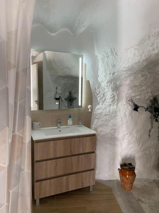 Photo of Bathroom in Torres