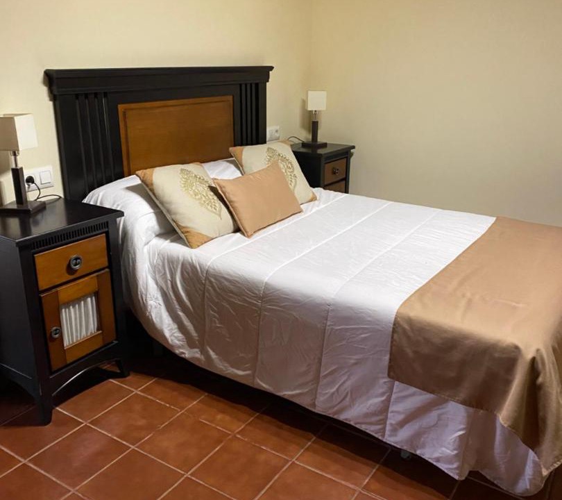 Photo of Bedroom in Cabeza del Buey