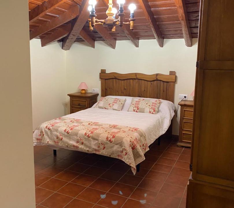 Photo of Bedroom in Cabeza del Buey