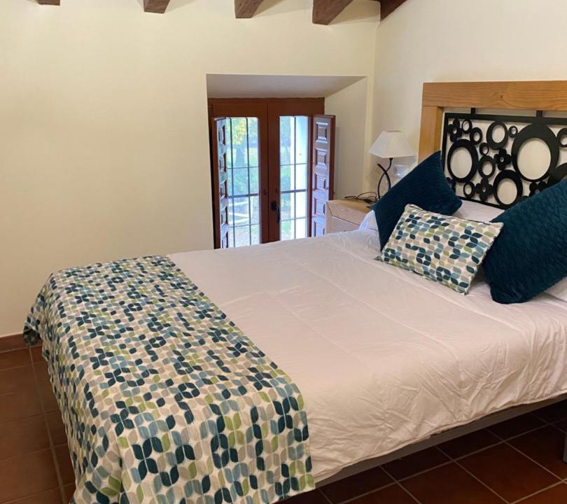 Photo of Bedroom in Cabeza del Buey