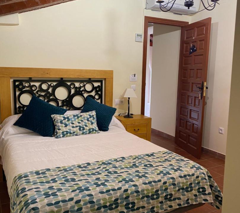Photo of Bedroom in Cabeza del Buey