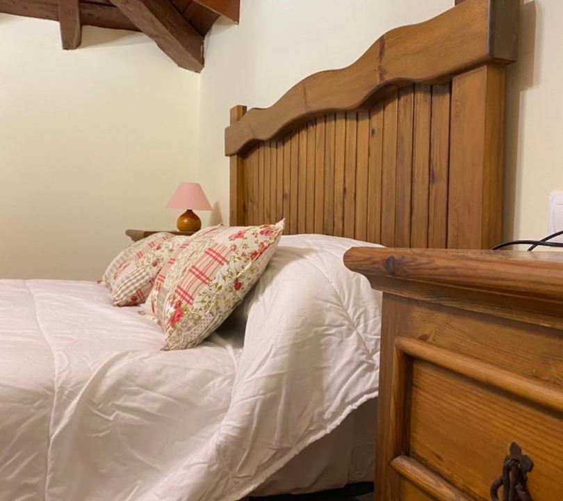 Photo of Bedroom in Cabeza del Buey