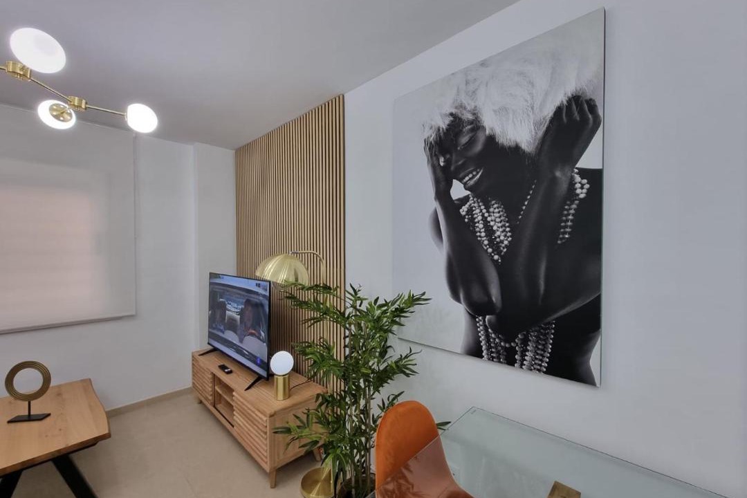 Photo of Livingroom in Garrucha