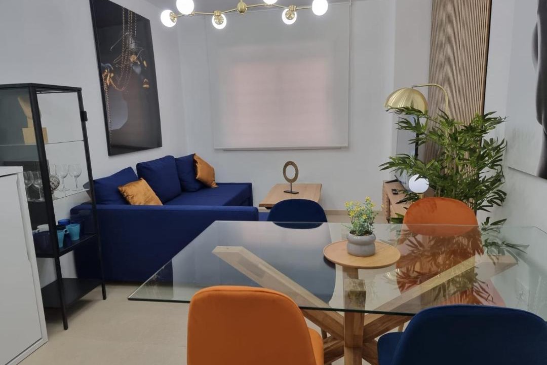 Photo of Livingroom in Garrucha
