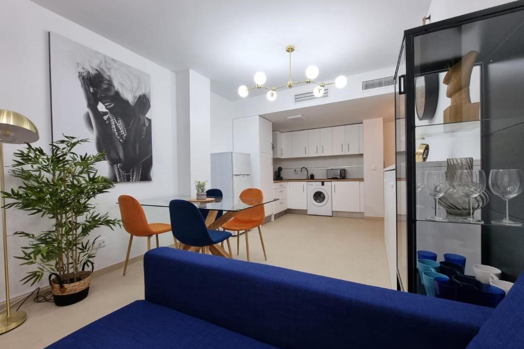 Photo of Livingroom in Garrucha