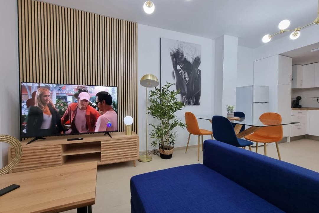 Photo of Livingroom in Garrucha