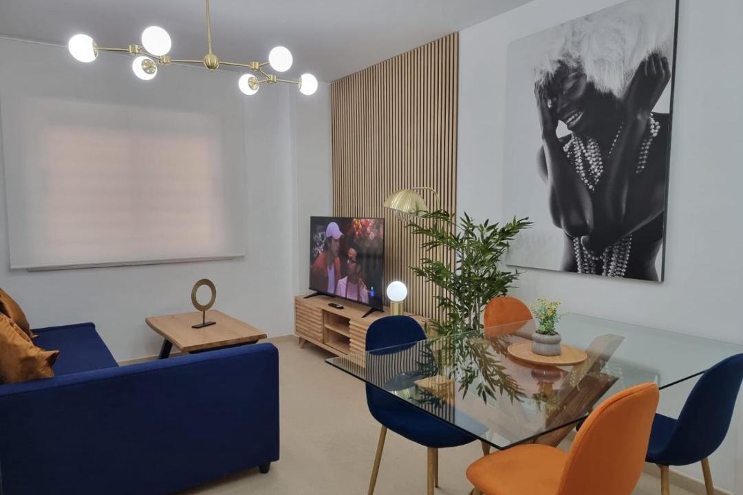 Photo of Livingroom in Garrucha