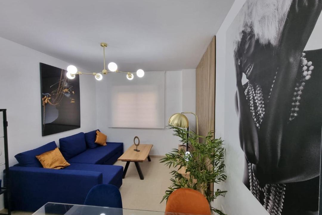 Photo of Livingroom in Garrucha