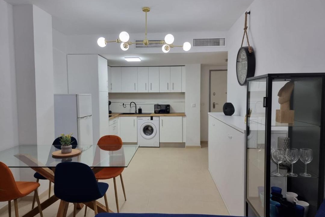 Photo of Livingroom in Garrucha