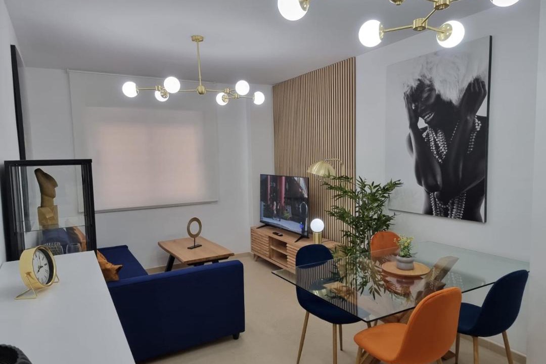 Photo of Livingroom in Garrucha