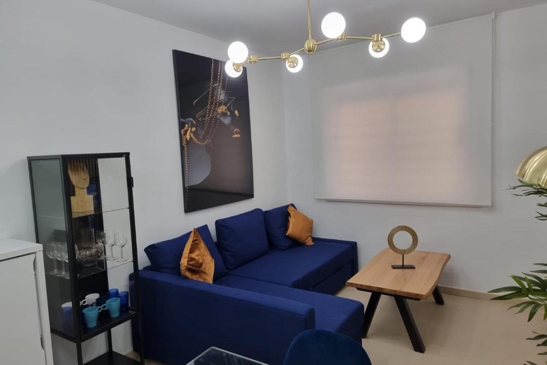 Photo of Livingroom in Garrucha