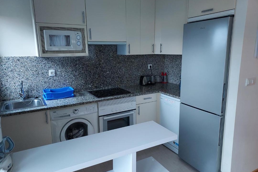 Photo of Kitchen in Carnota