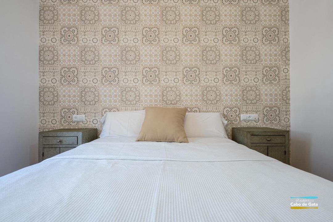 Photo of Bedroom in La Isleta del Moro