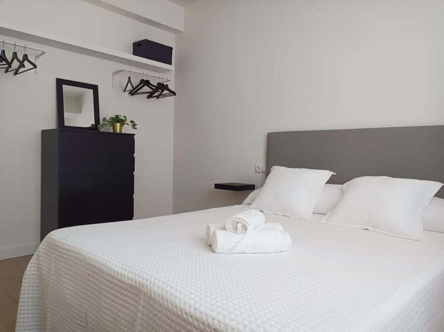 Photo of Bedroom in Cerdeira