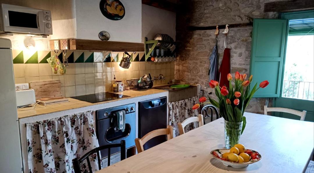 Photo of Kitchen in Mieras
