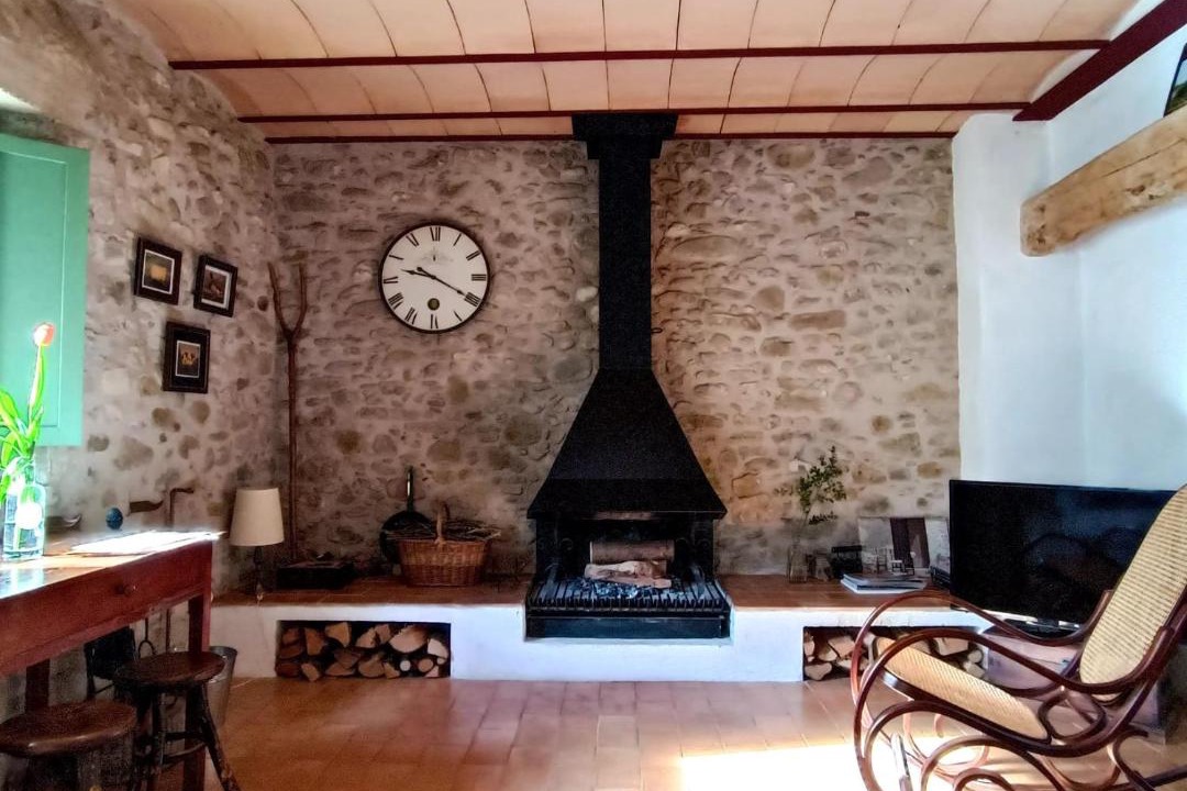 Photo of Livingroom in Mieras