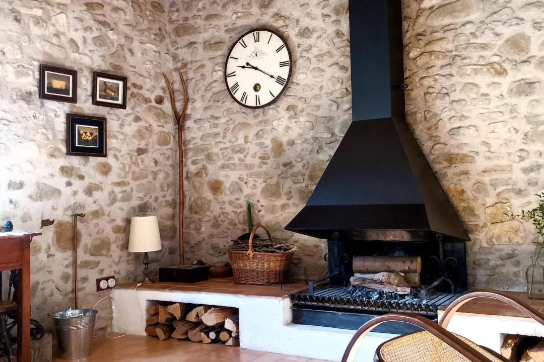 Photo of Livingroom in Mieras