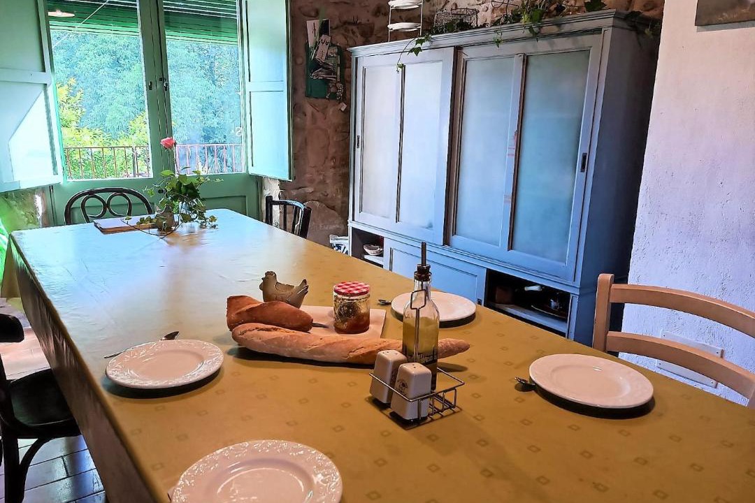 Photo of Livingroom in Mieras
