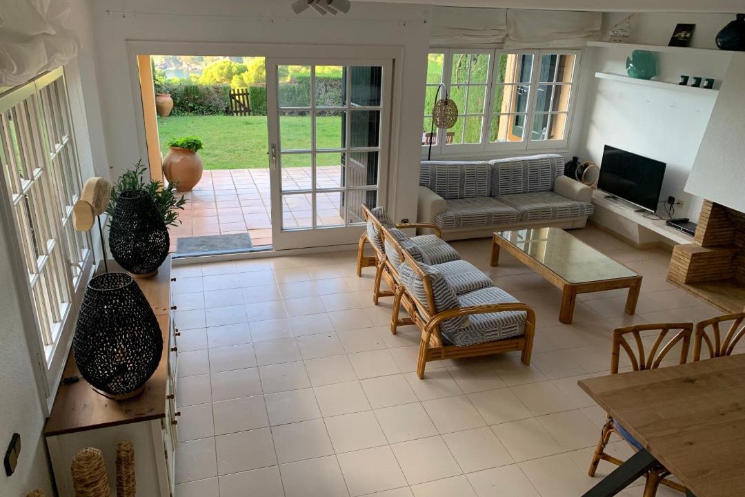 Photo of Livingroom in Llafranc