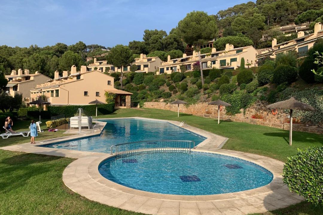 Photo of Outdoor in Llafranc