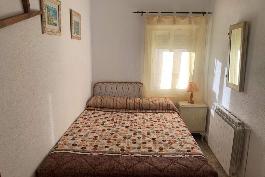 Photo of Bedroom in Siles