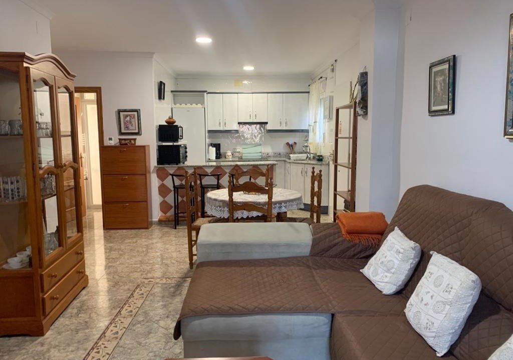 Photo of Livingroom in Siles
