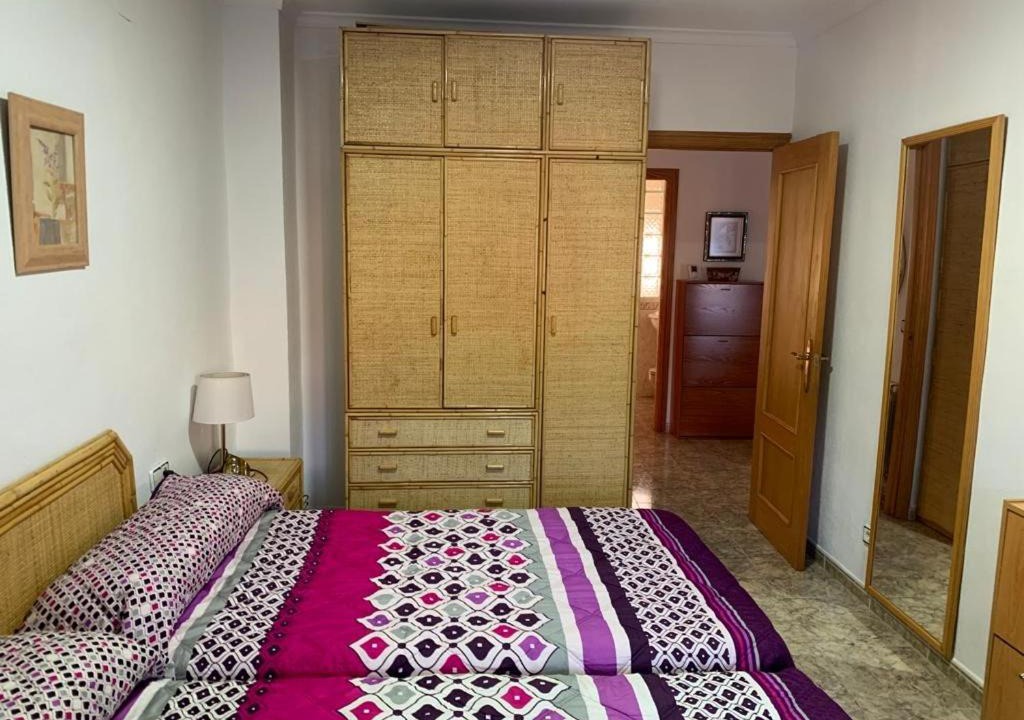 Photo of Bedroom in Siles