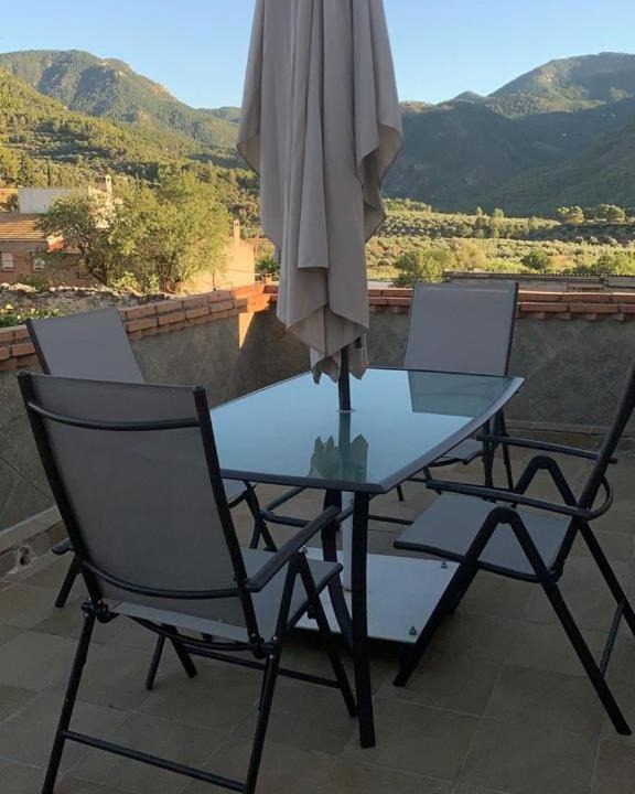 Photo of Patio Balcony in Siles